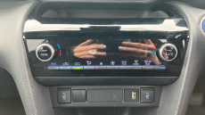 Toyota Yaris Cross 1.5 Hybrid Dynamic 5dr CVT Hybrid Estate